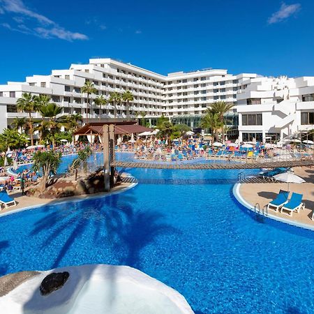 Hotel Best Tenerife Playa de las Americas  Esterno foto