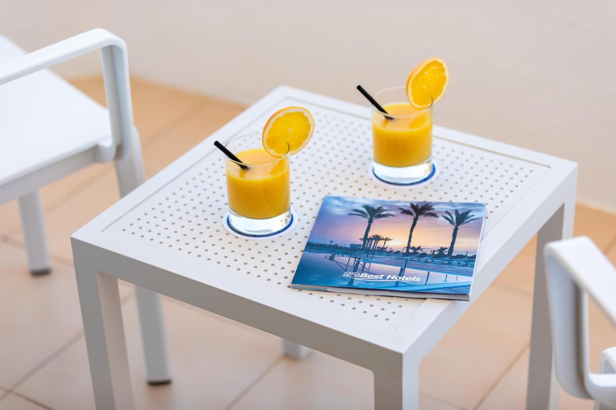 Hotel Best Tenerife Playa de las Americas  Esterno foto