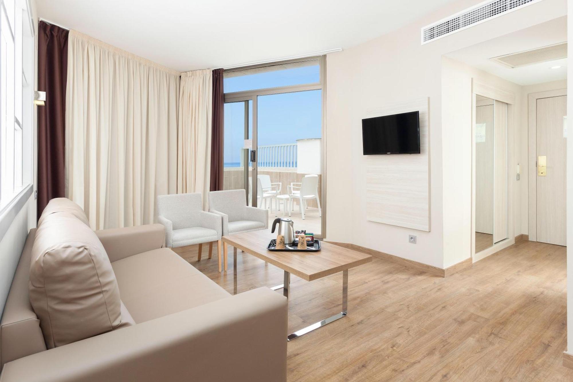 Hotel Best Tenerife Playa de las Americas  Esterno foto