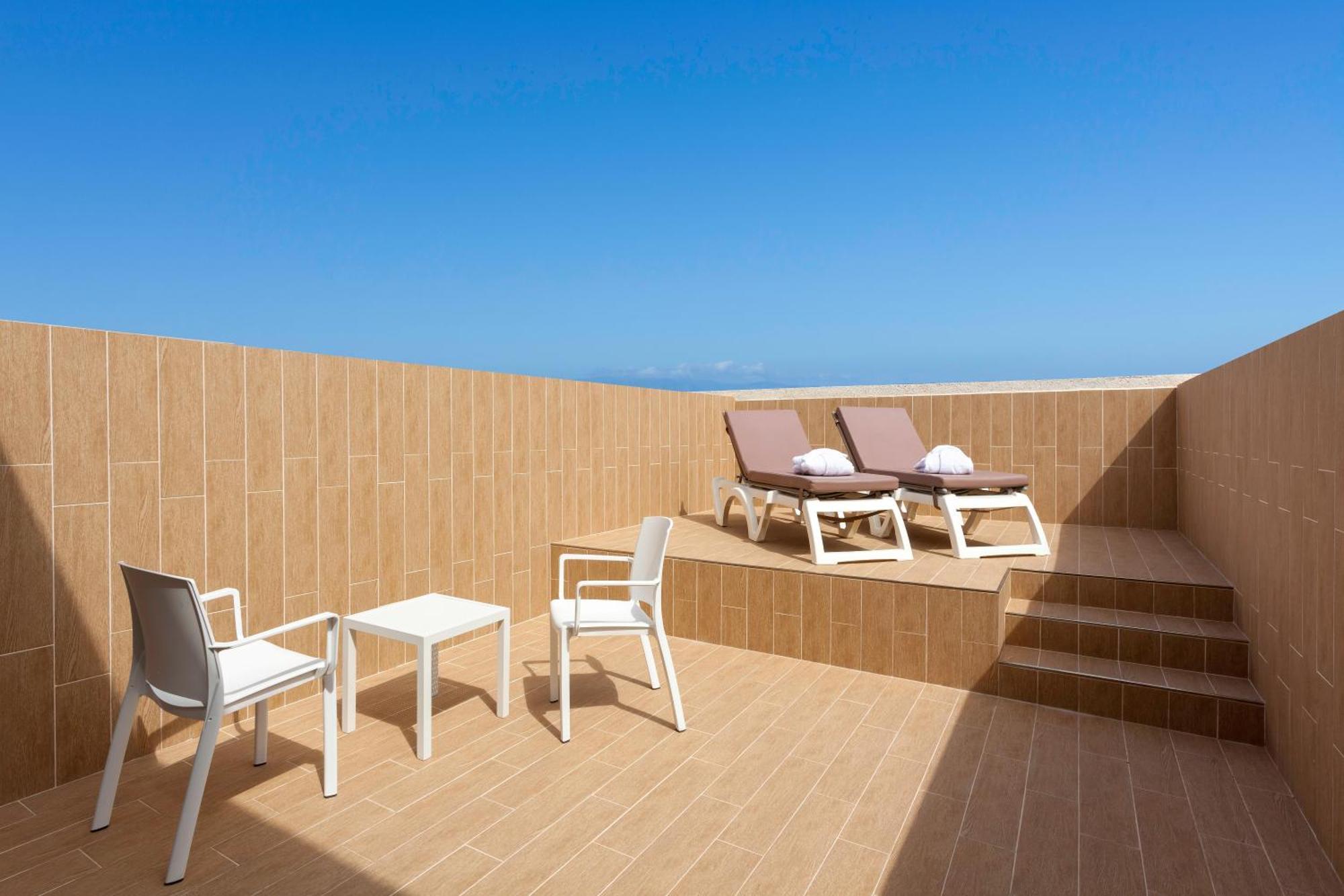 Hotel Best Tenerife Playa de las Americas  Esterno foto