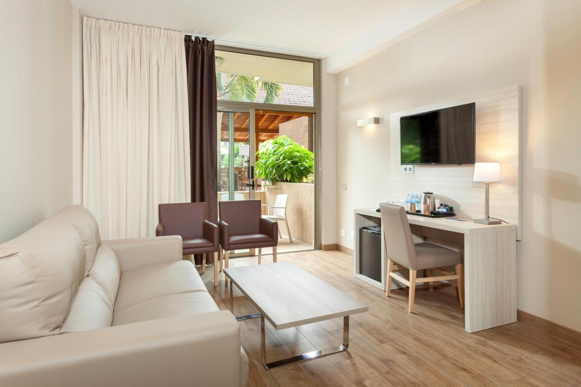 Hotel Best Tenerife Playa de las Americas  Esterno foto