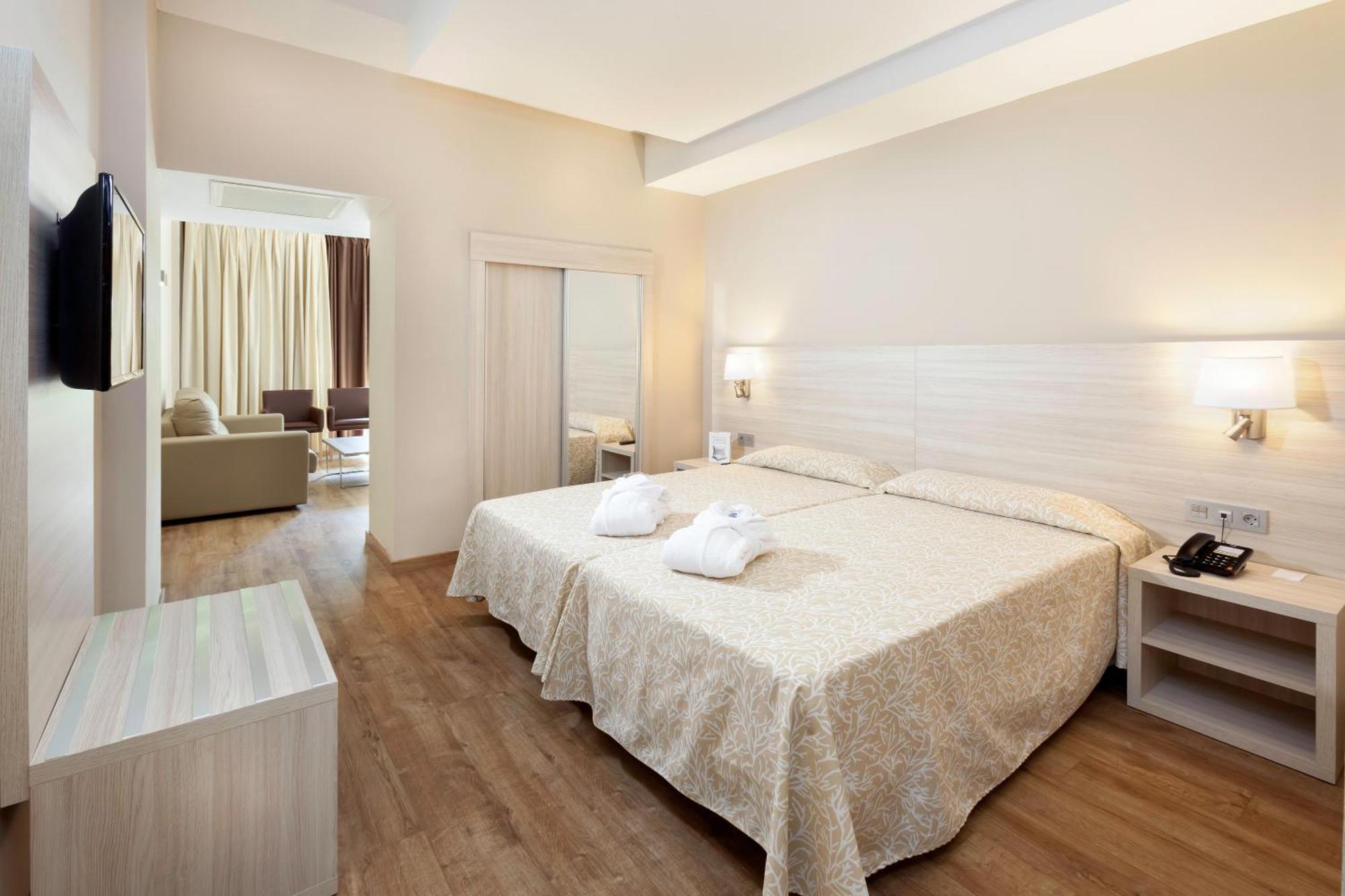 Hotel Best Tenerife Playa de las Americas  Esterno foto