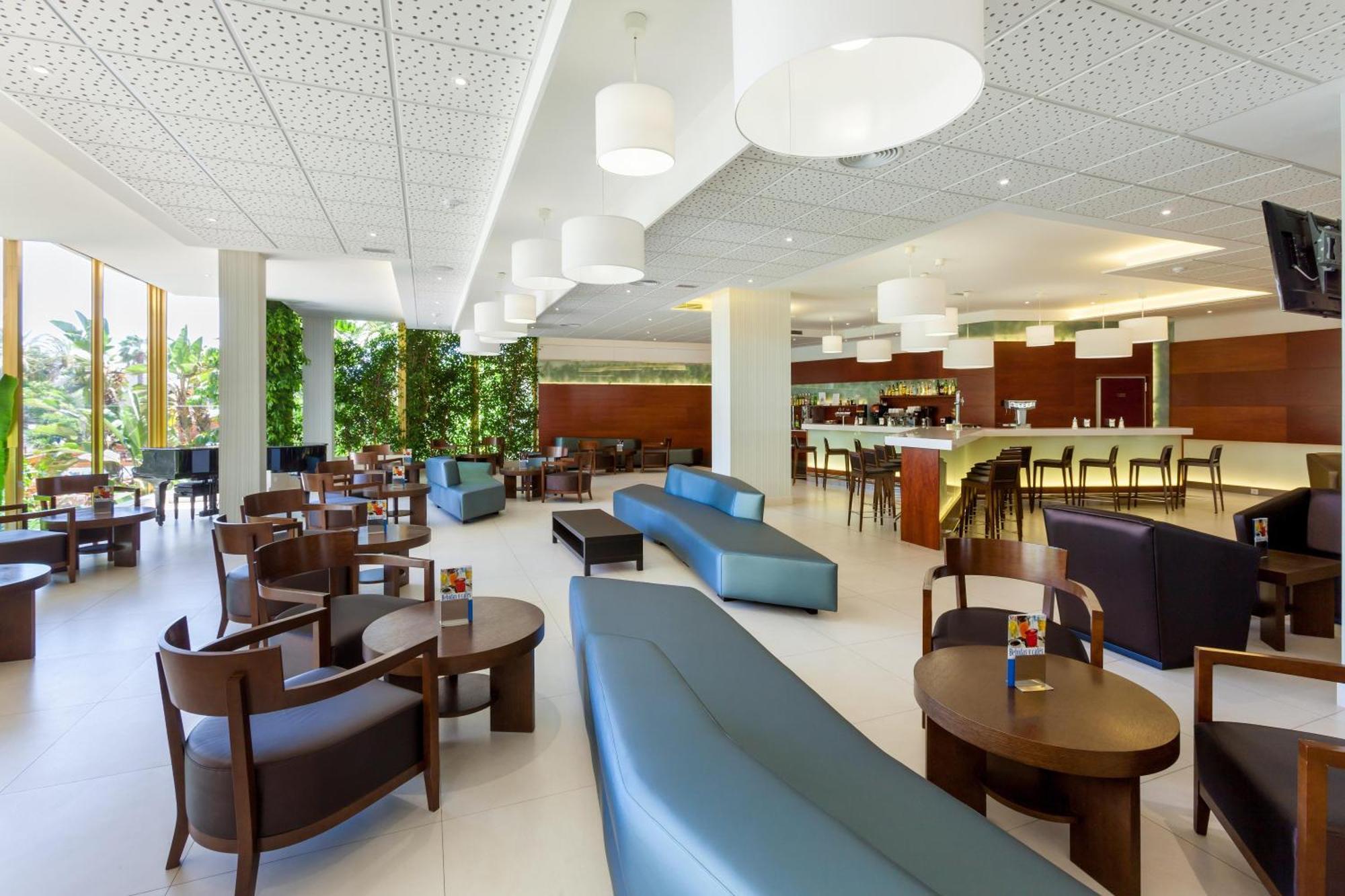Hotel Best Tenerife Playa de las Americas  Esterno foto