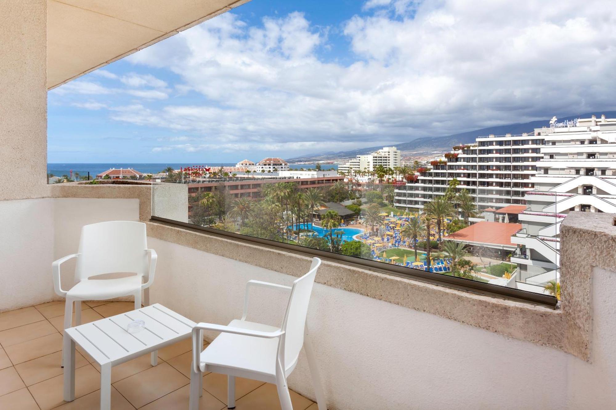 Hotel Best Tenerife Playa de las Americas  Esterno foto
