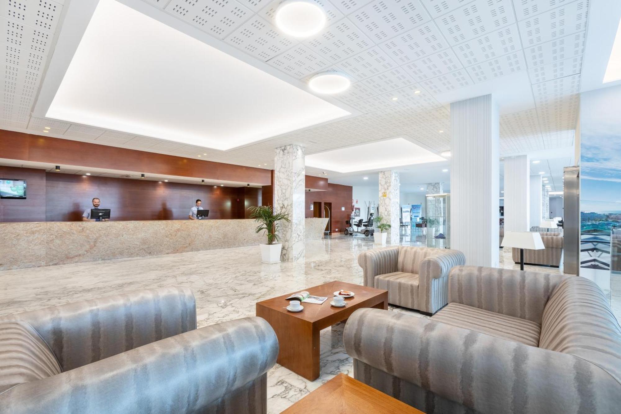 Hotel Best Tenerife Playa de las Americas  Esterno foto