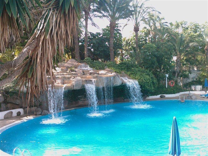 Hotel Best Tenerife Playa de las Americas  Esterno foto