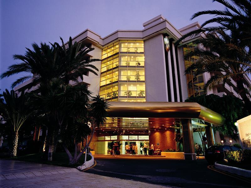 Hotel Best Tenerife Playa de las Americas  Esterno foto