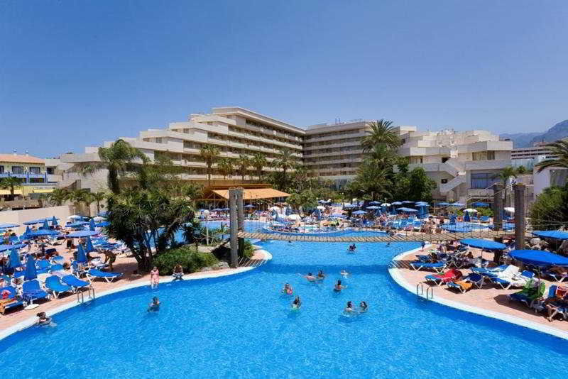 Hotel Best Tenerife Playa de las Americas  Esterno foto